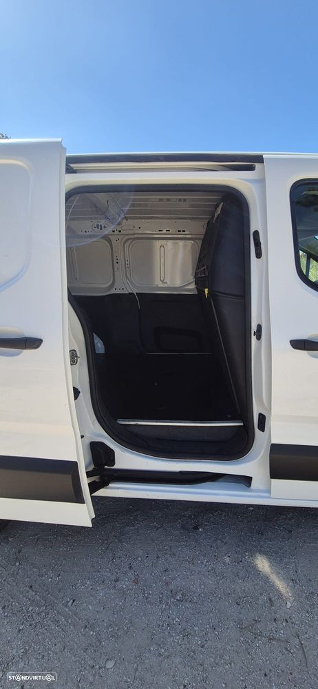 Opel Combo 1.5 cdti longa - 11
