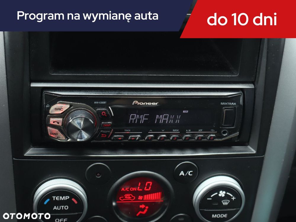 Suzuki Grand Vitara - 14