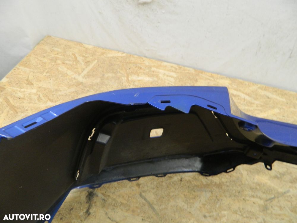 Bara spate Honda Civic Hatchback, 2017, 2018, 2019, 2020, 71501-TEE-ZZ00. - 11