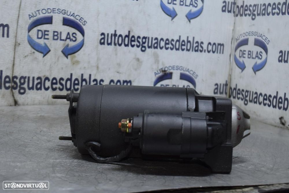 MOTOR DE ARRANQUE RENAULT KANGOO I FKC0 - 1