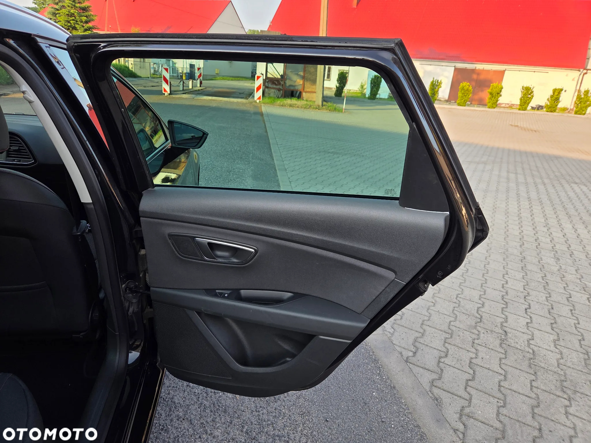 Seat Leon ST 2.0 TDI DPF FR - 31