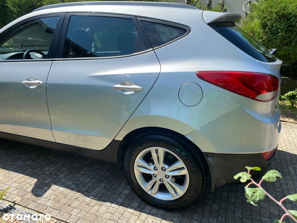 Hyundai ix35 - 5