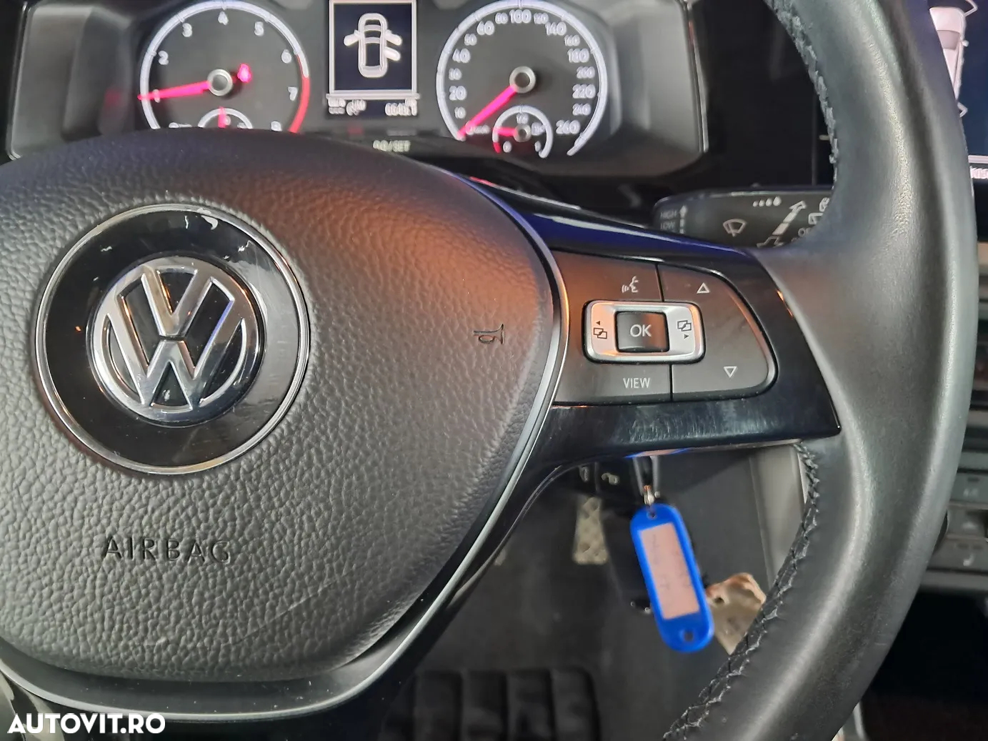 Volkswagen Polo - 13