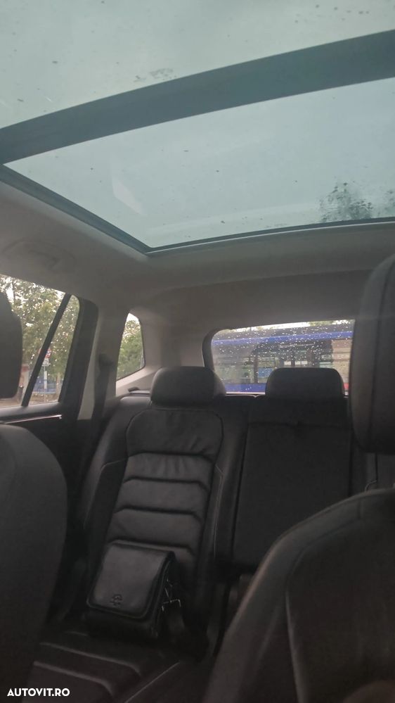Volkswagen Tiguan 2.0 TDI DSG 4Mot Highline - 13