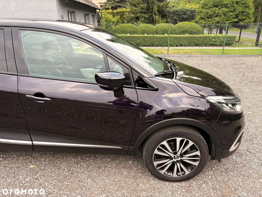 Renault Captur 1.2 Energy TCe Initiale Paris - 8
