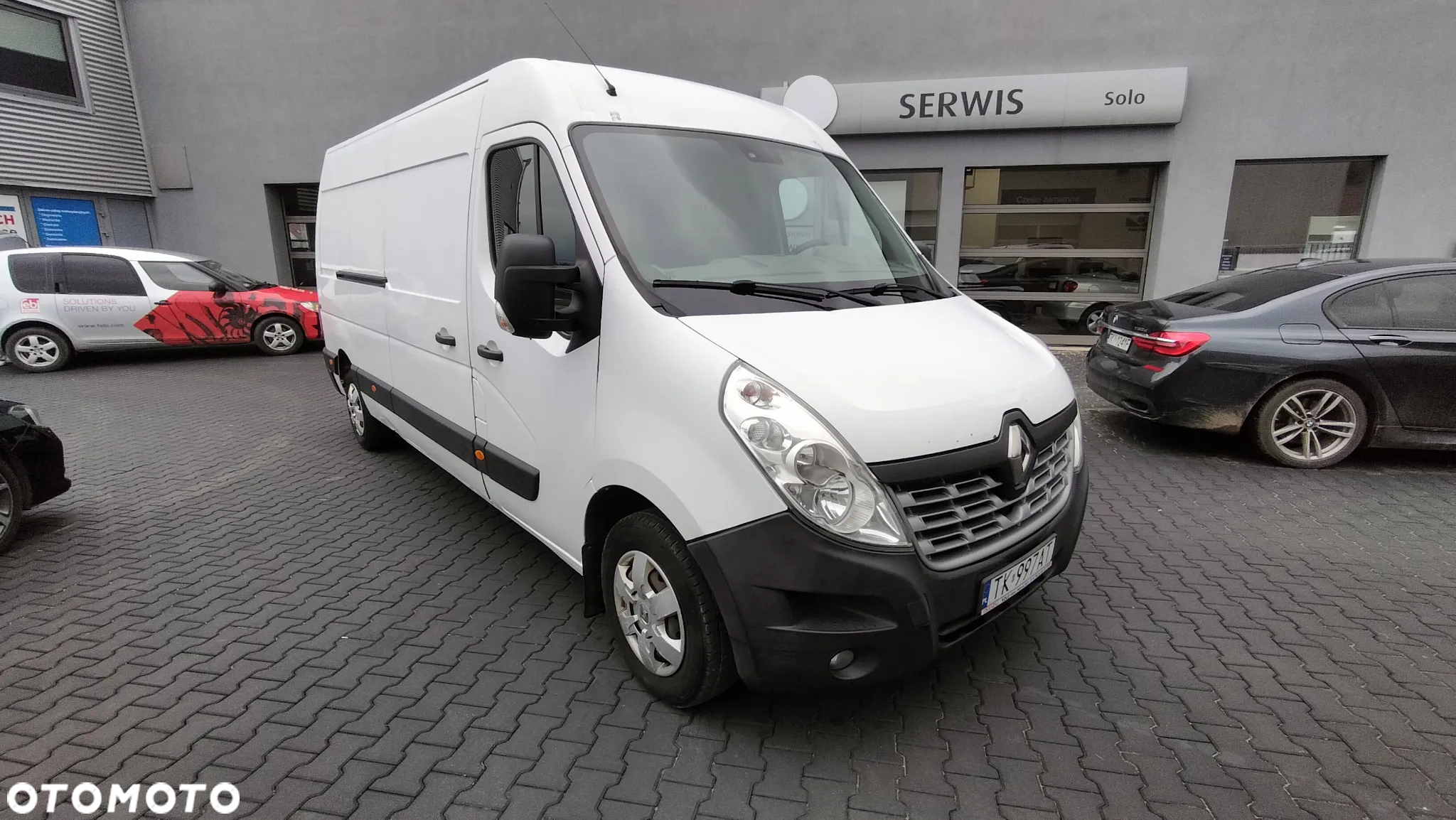 Renault Master - 14