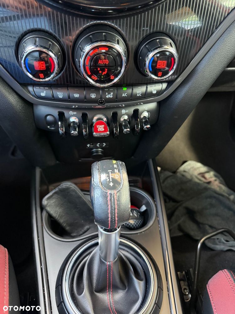 MINI Countryman Cooper SD ALL4 Untamed Edition - 8