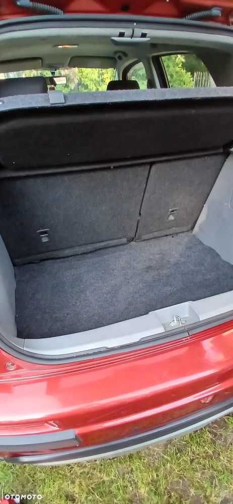 Suzuki SX4 1.6 Premium - 9