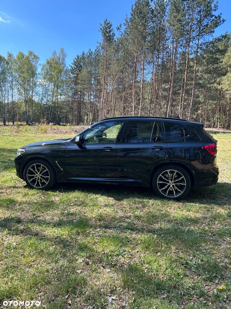 BMW X3 - 9