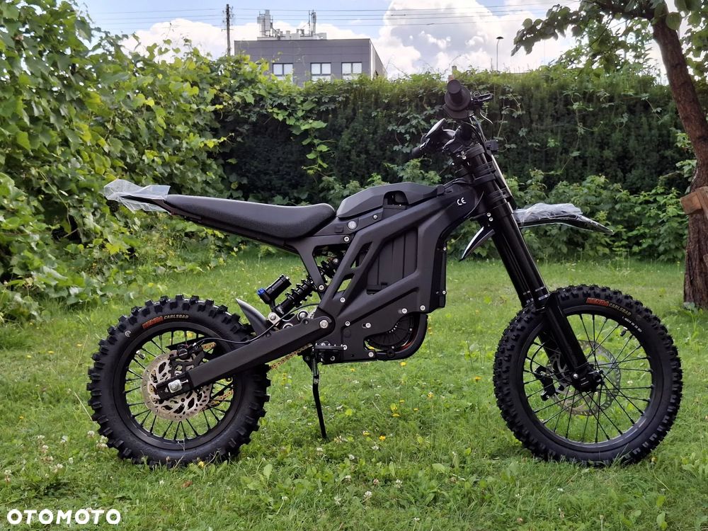 E Ride Pro S - 12