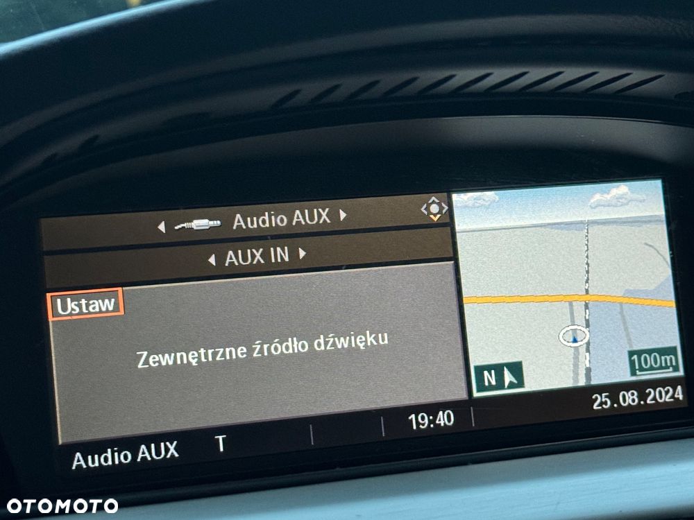 BMW Seria 3 320d - 11