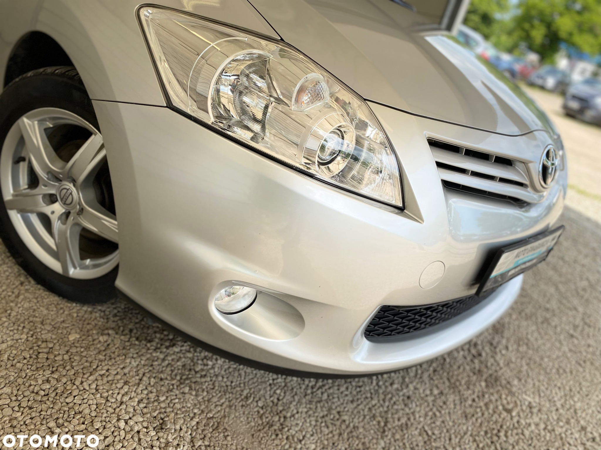 Toyota Auris 1.6 Luna - 18