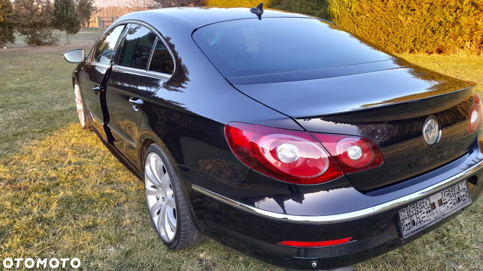 Volkswagen Passat 2.0 TSI Comfortline - 5