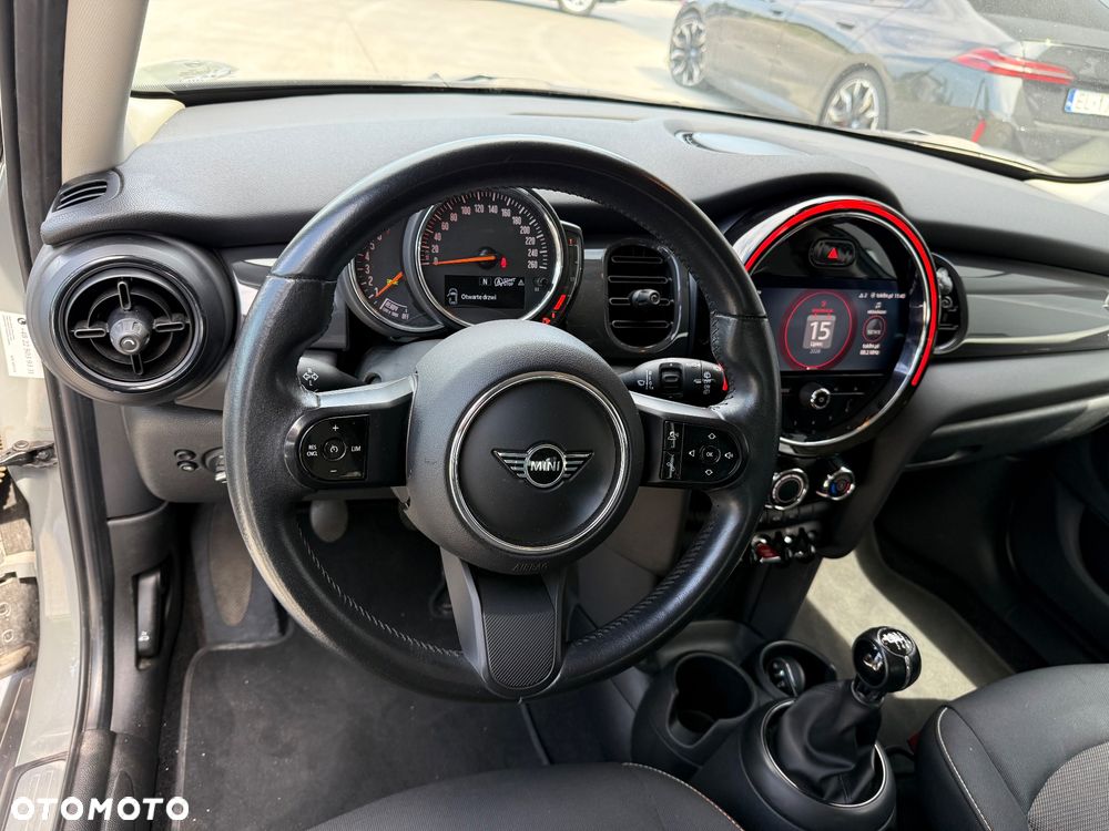 MINI Cooper GPF - 13