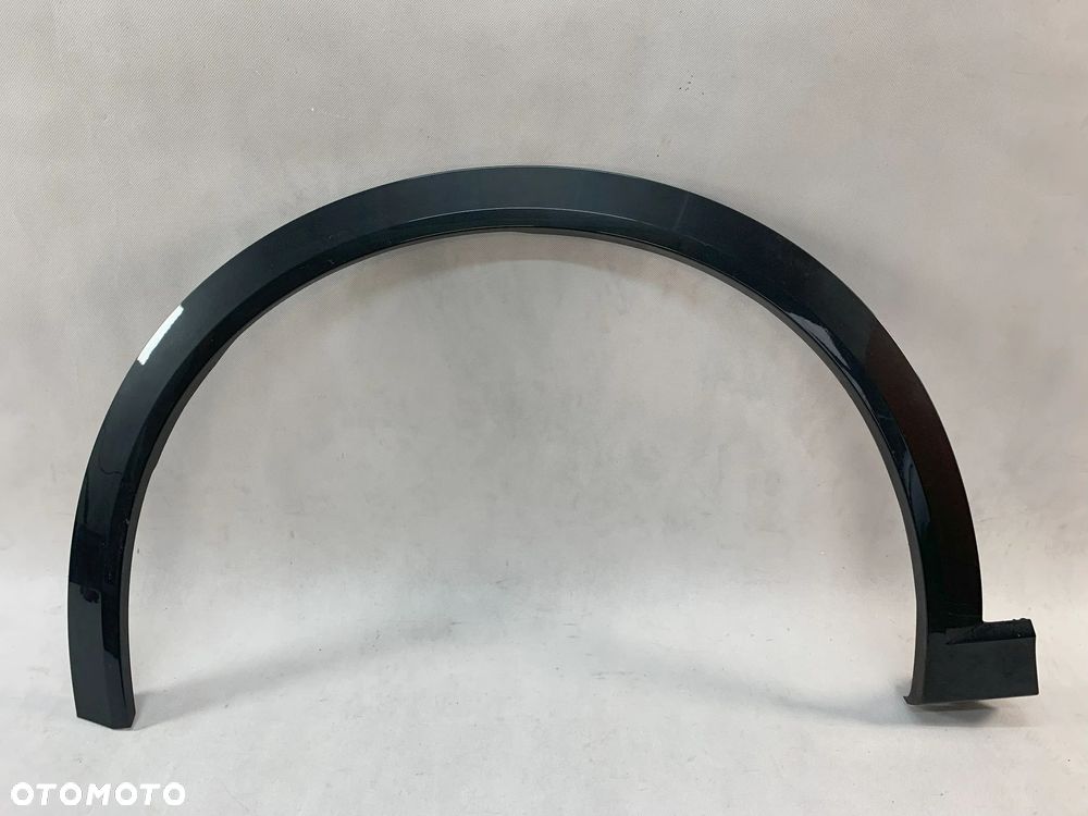 Audi E-Tron Listwa lewa przod przednia e tron - 1