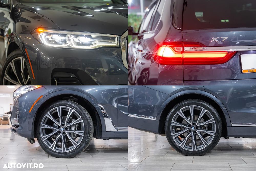 BMW X7 xDrive40i - 2