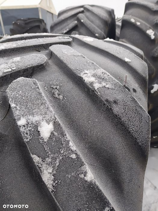 600/70R30 Michelin Axiobib J116 J117 - 2