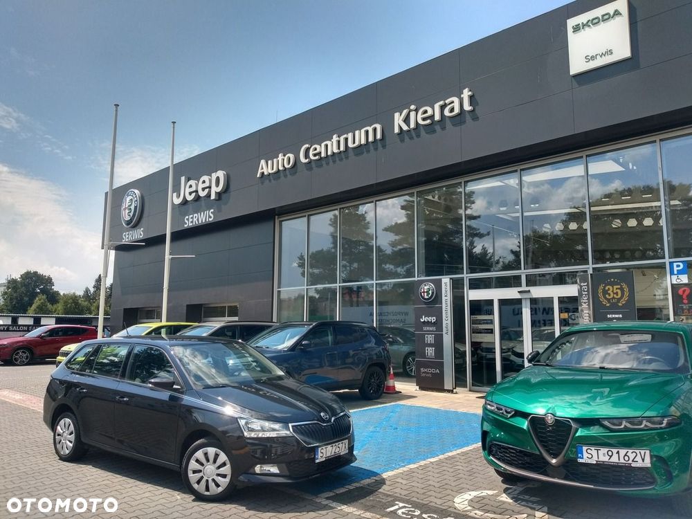 Skoda Fabia 1.0 TSI Ambition - 2
