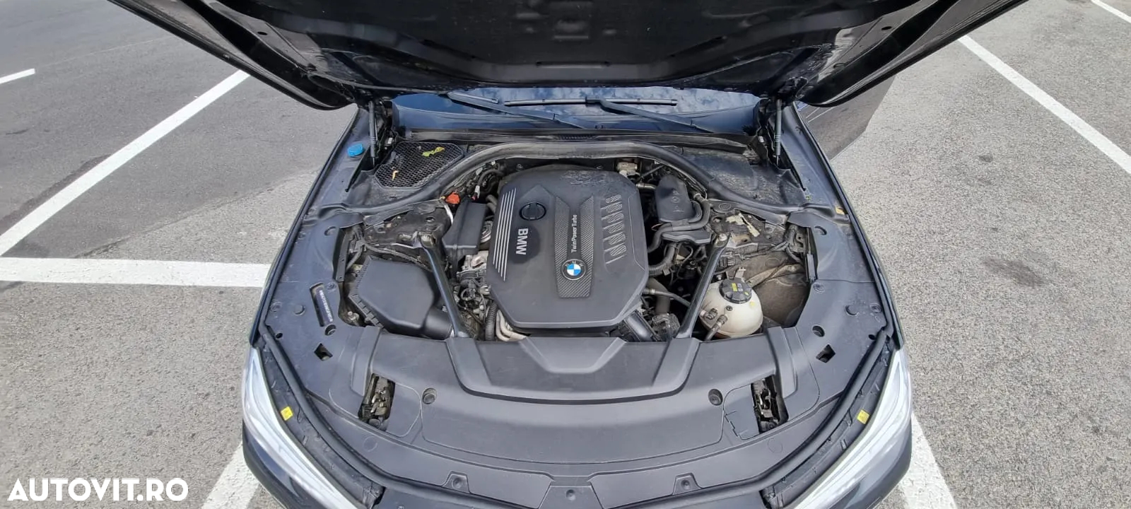 BMW Seria 7 - 37