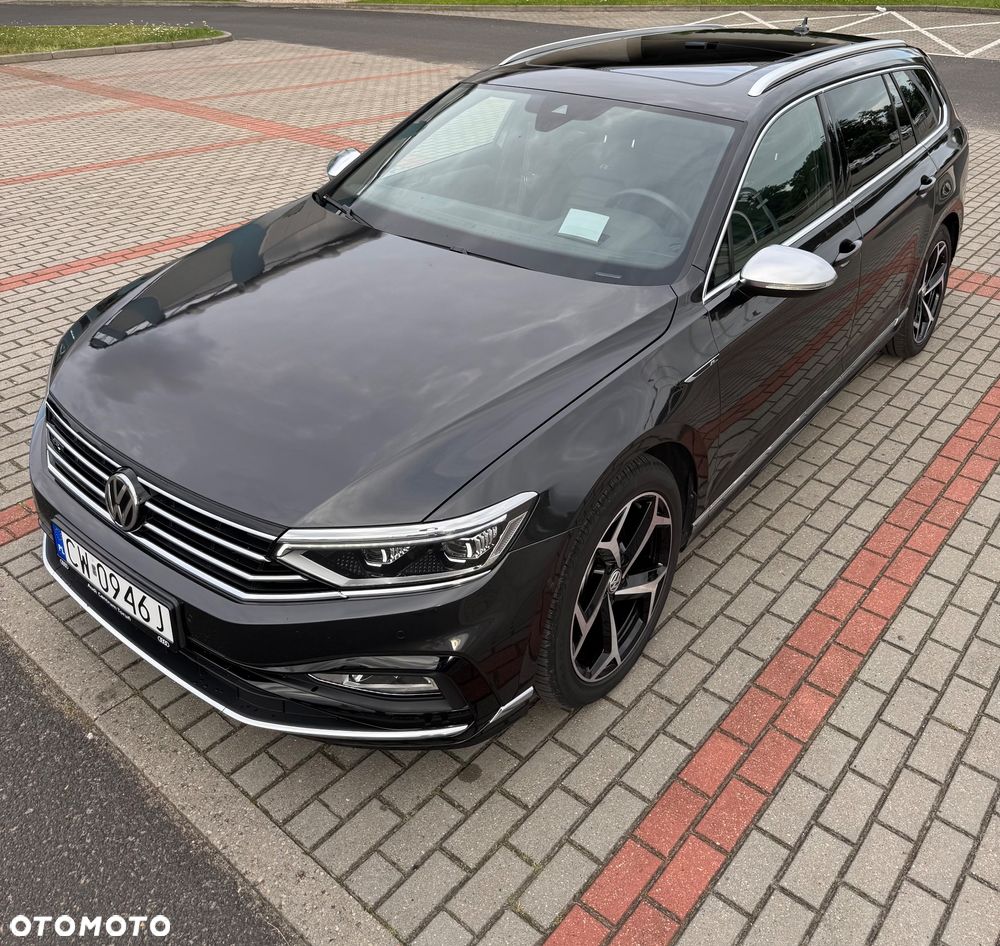 Volkswagen Passat - 24