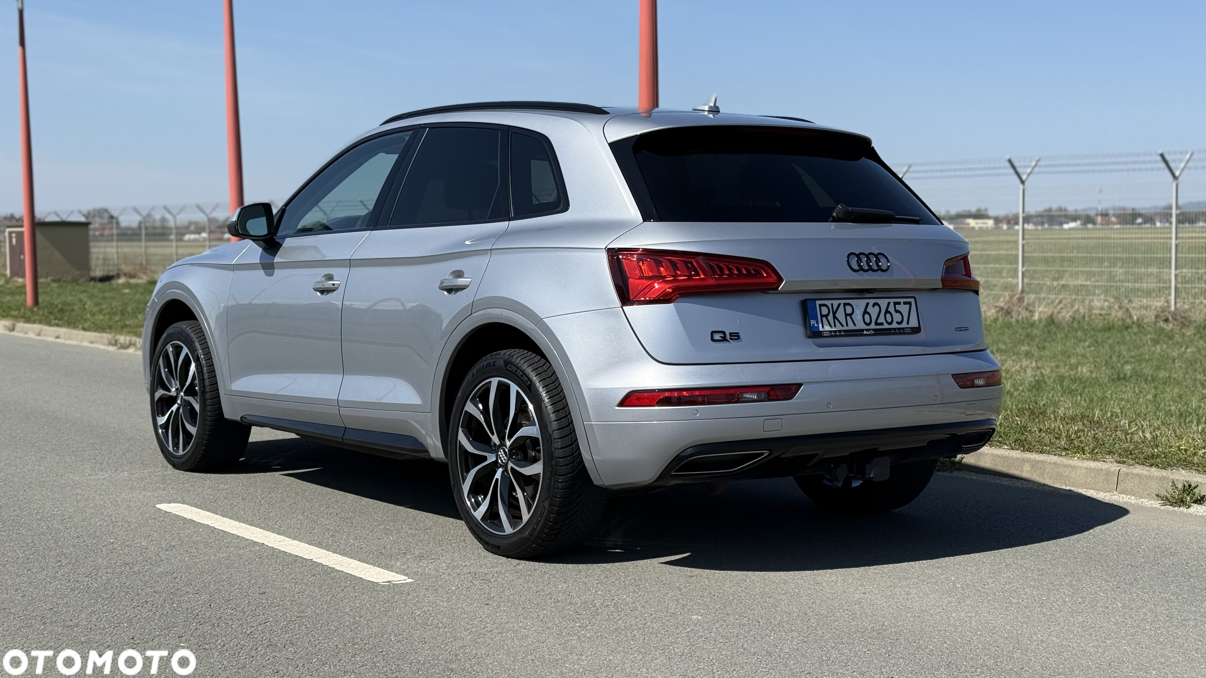 Audi Q5 2.0 TFSI Quattro Sport S tronic - 24