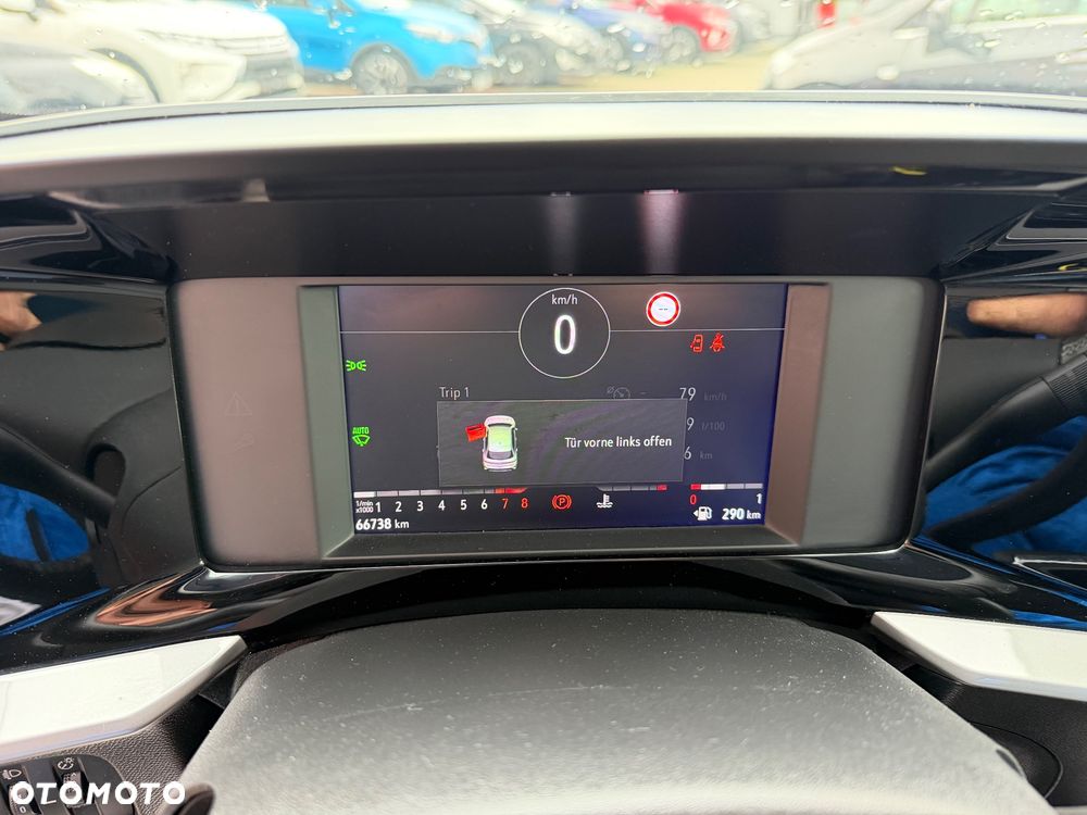 Opel Mokka 1.2 DI Turbo Edition - 20