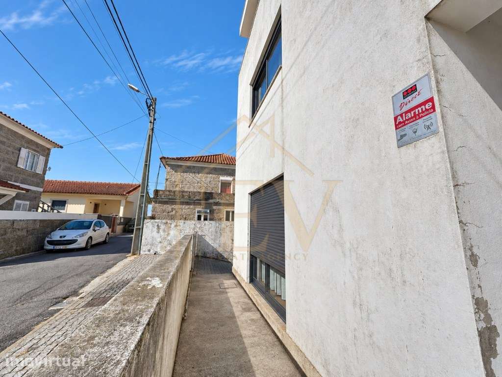 Moradia - Tipologia T3 | Riba D'ave - Vila Nova de Famalicão - Grande imagem: 2/16