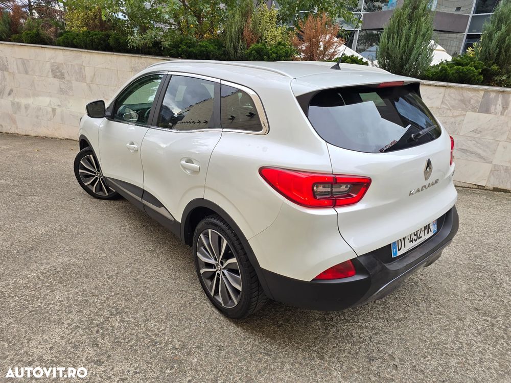 Renault Kadjar - 5
