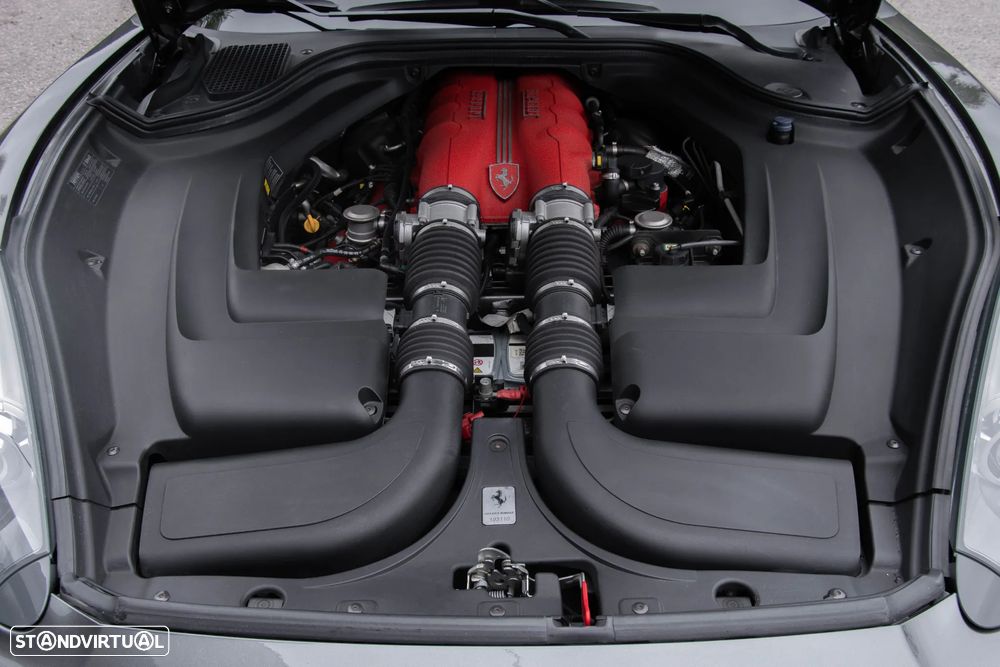 Ferrari California - 58