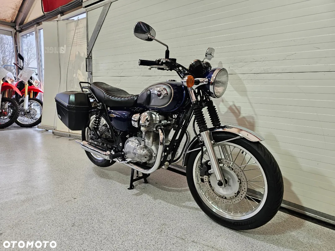 Kawasaki Inny - 20