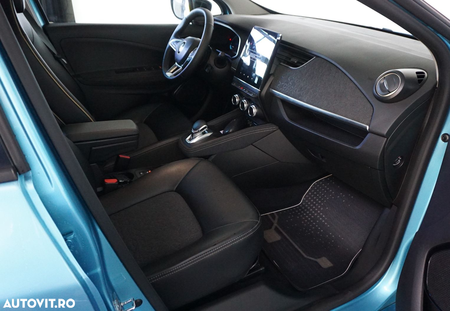 Renault ZOE 50 R135 Intens - 7