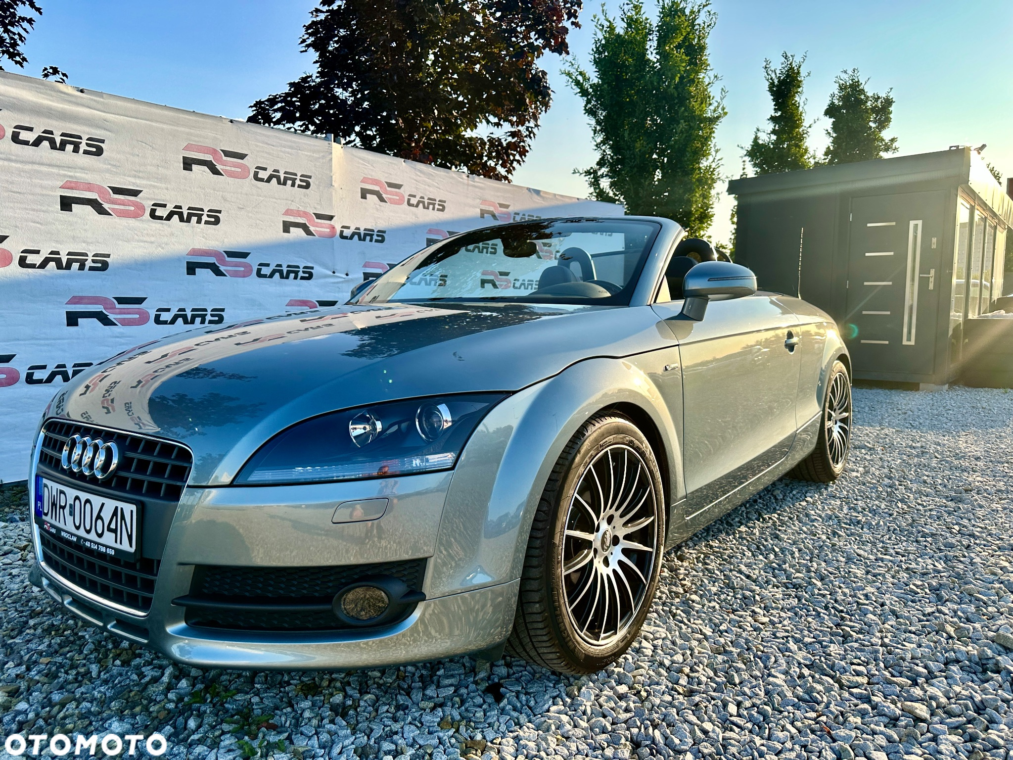 Audi TT Coupé 2.0 TFSI - 3