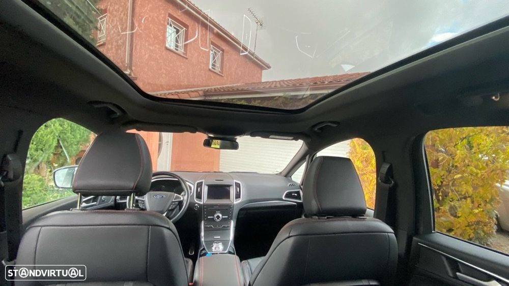 Ford S-Max - 6