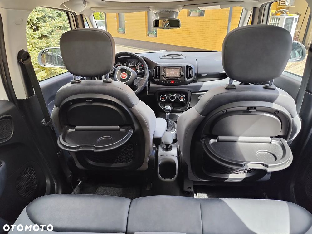 Fiat 500L - 6
