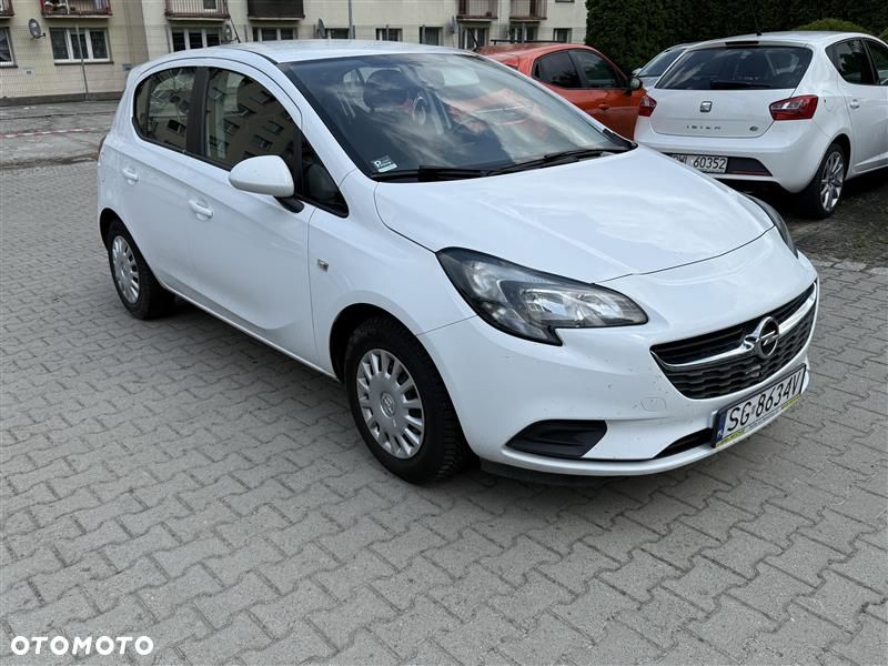Opel Corsa 1.4 Color Edition - 6