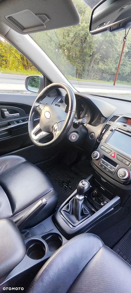 Kia Ceed 1.6 Crdi Optimum + - 14