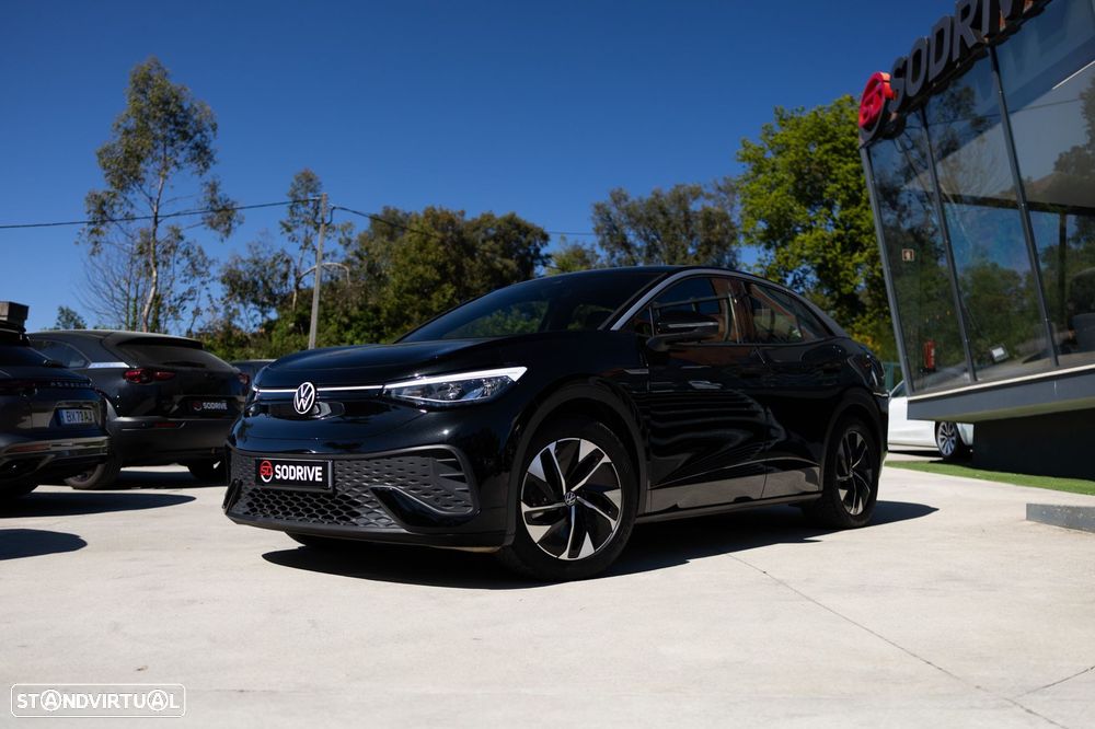 VW ID.5 Pro Performance - 8