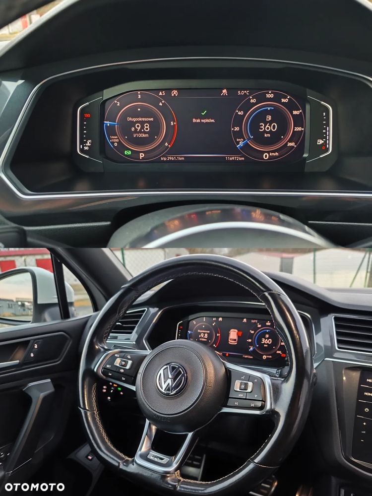 Volkswagen Tiguan 2.0 TDI BMT SCR 4Mot Highline DSG - 29