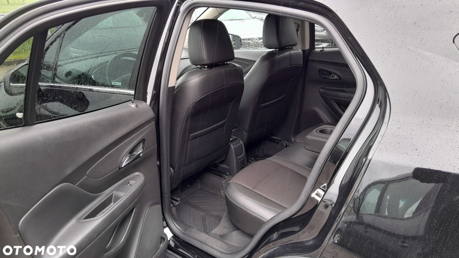 Opel Mokka - 14
