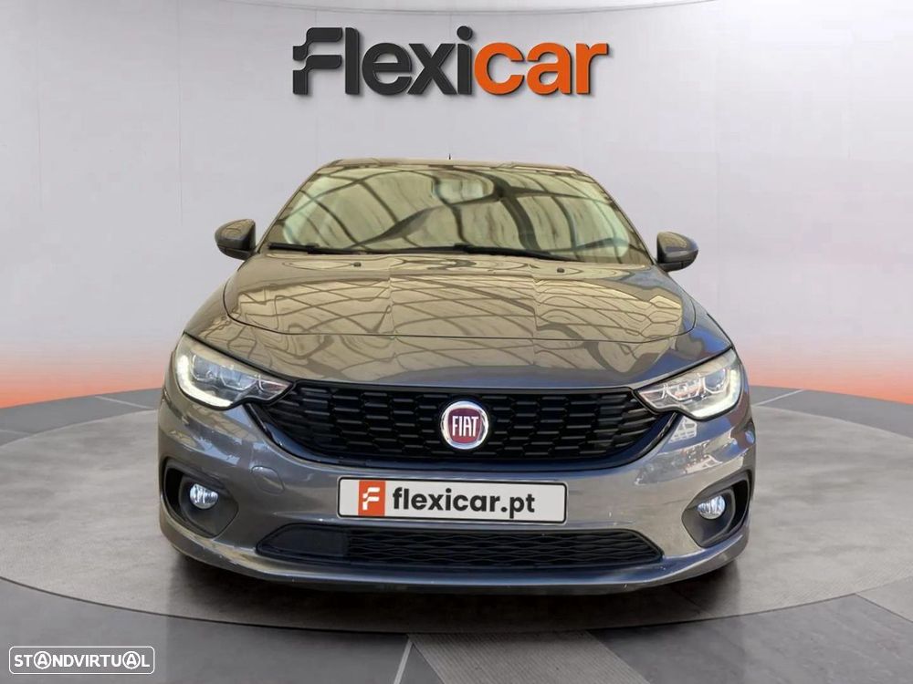 Fiat Tipo 1.3 M-Jet Lounge - 7