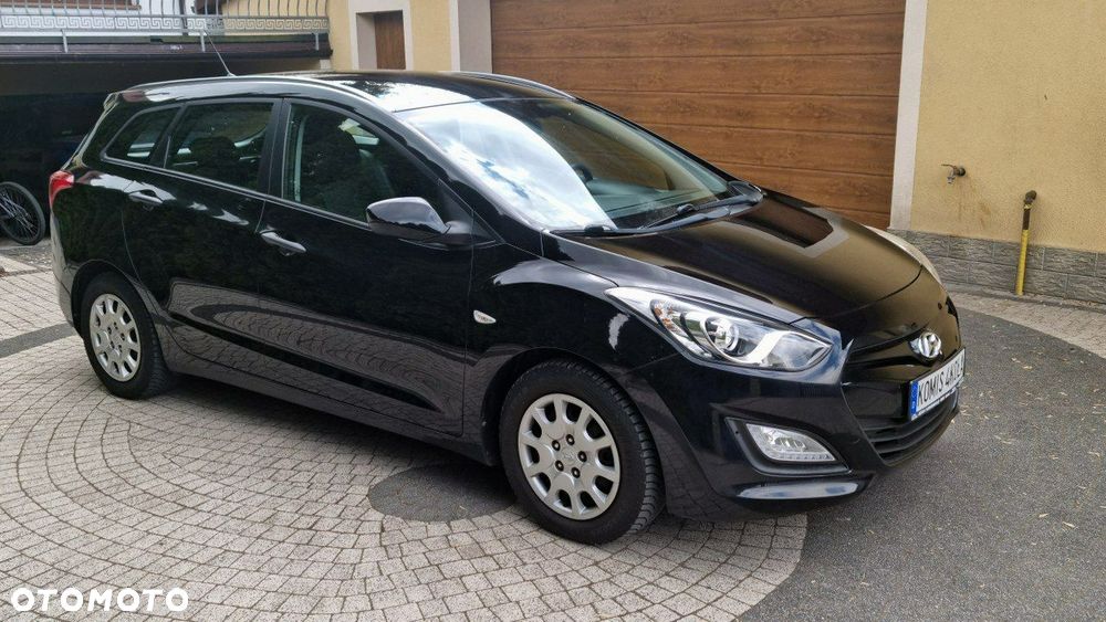 Hyundai i30 - 3