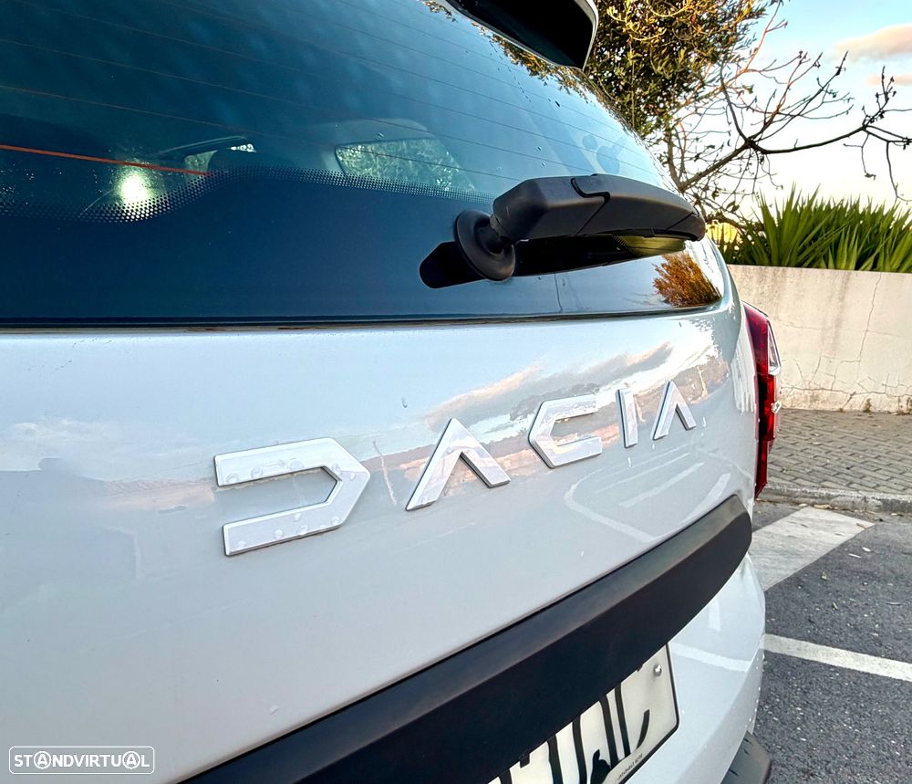 Dacia Duster 1.0 TCe ECO-G Expression Bi-Fuel - 32