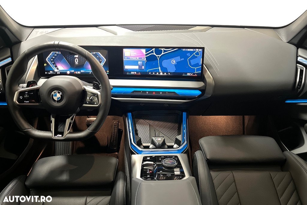 BMW X3 20 xDrive AT MHEV - 12