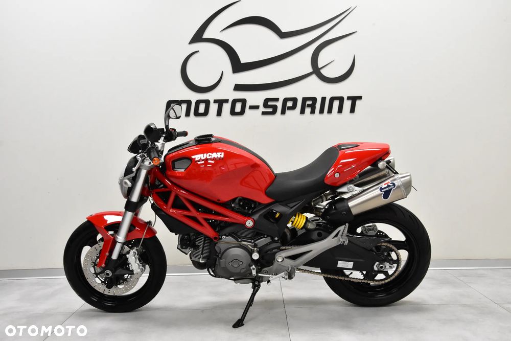 Ducati Monster - 2