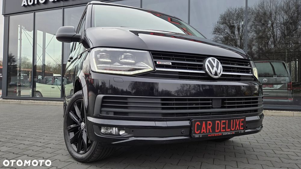 Volkswagen California - 29