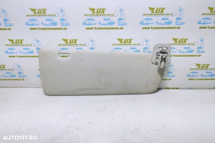 Parasolar dreapta 964009419r Renault Megane 4  [din 2016 pana  2020] seria - 1