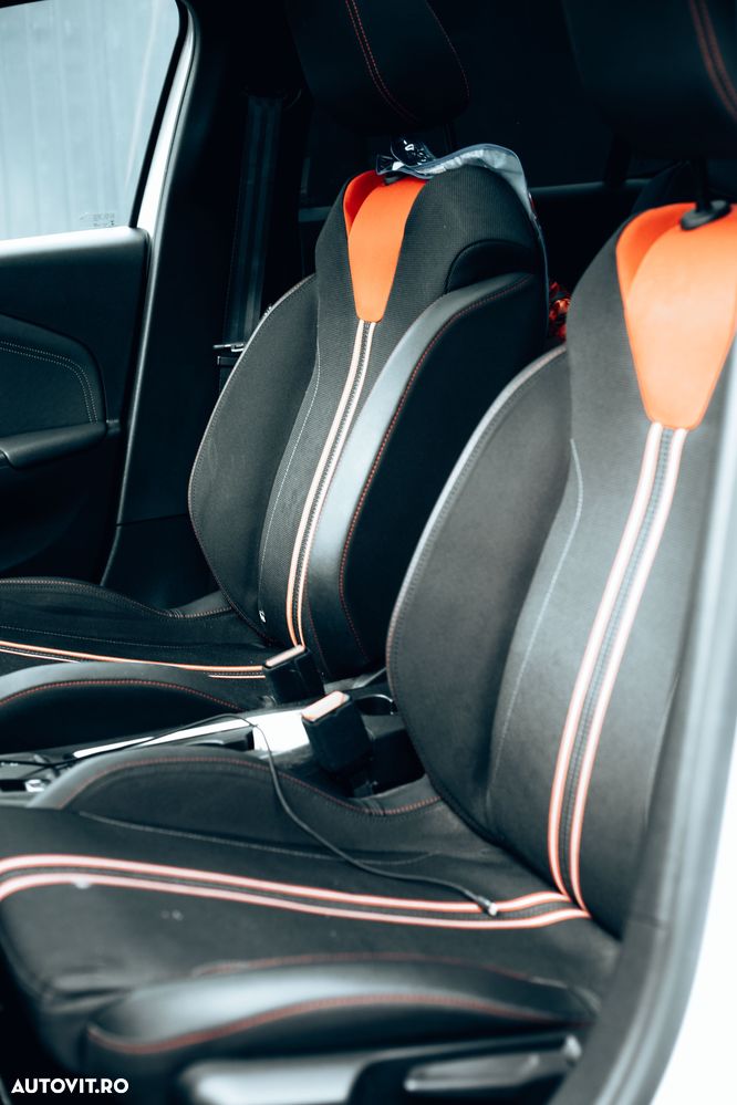 Opel Corsa 1.2 Direct Inj Turbo Start/Stop Automatik GS Line - 3