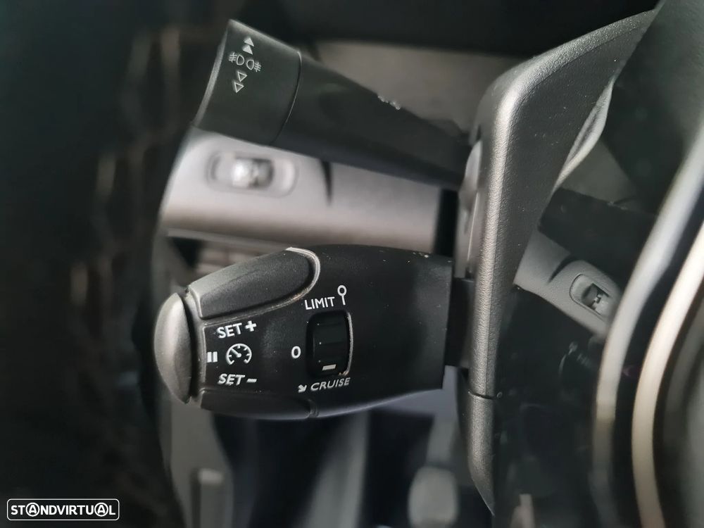 Peugeot PARTNER | GPS | AC | C/IVA DEDUTÍVEL - 22