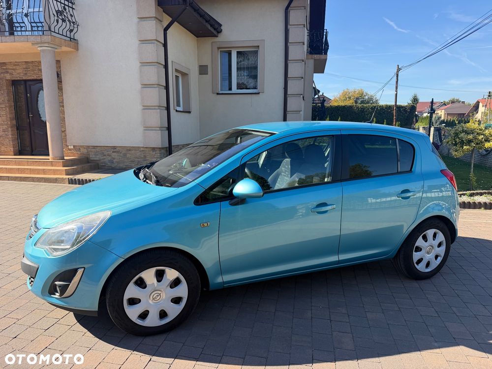 Opel Corsa - 19