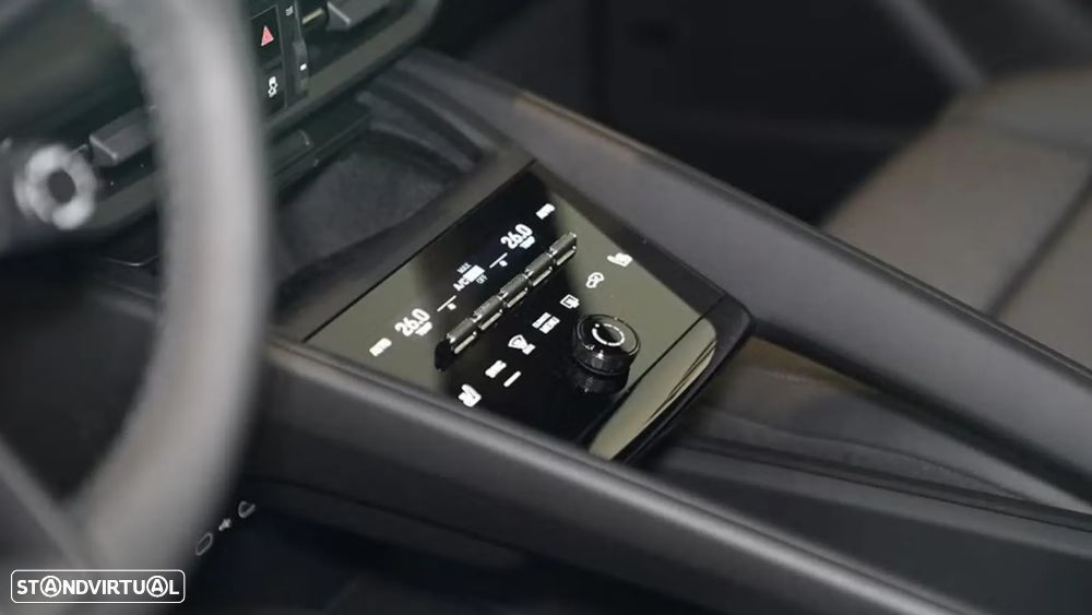 Porsche Macan Standard - 9